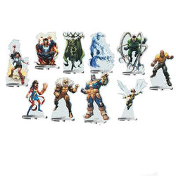 Marvel Multiverse RPG - 2D Mini Pack 2