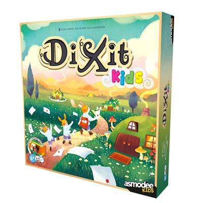 Dixit: Kids