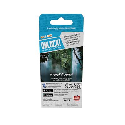 Unlock! Short - In Pursuit of Cabrakan