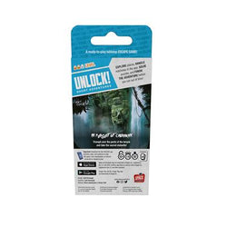 Unlock! Short - In Pursuit of Cabrakan