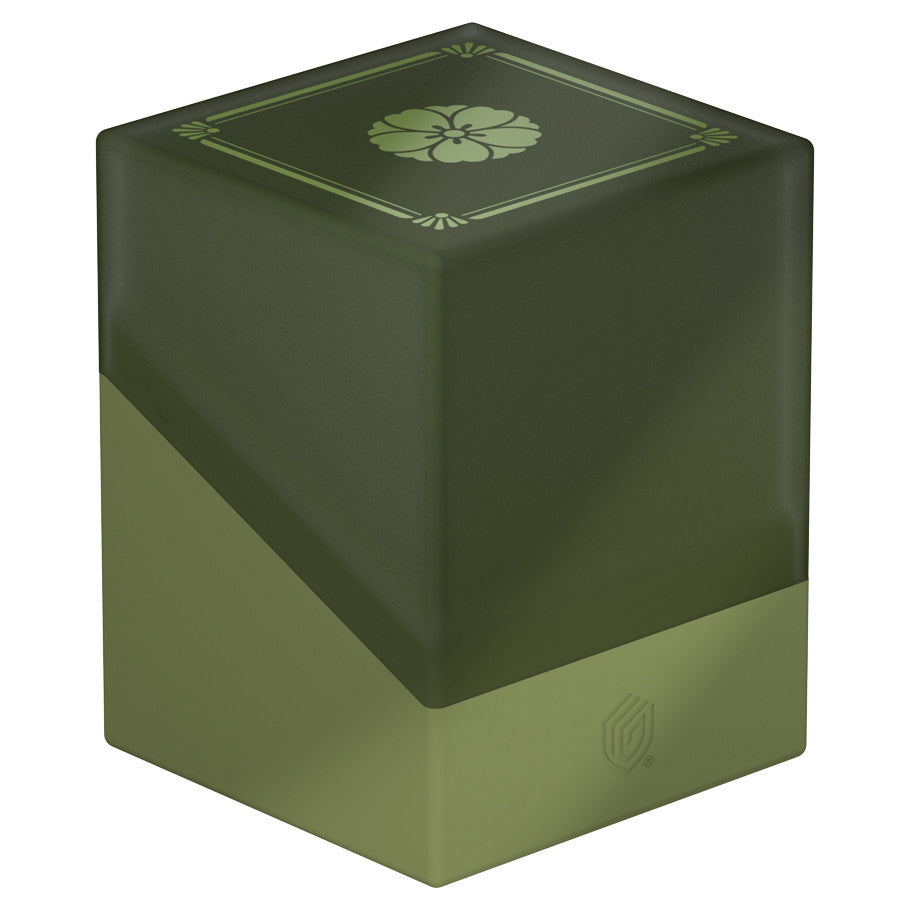 Boulder 100 - The Shogun's Journey: Suirei Deck Box