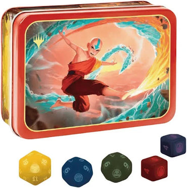 Beadle and Grimm's: MTG Token Set- Avatar: The Last Airbender