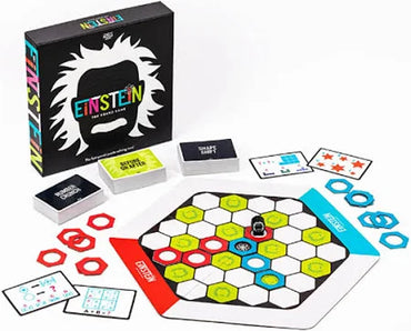 Einstein: The Game
