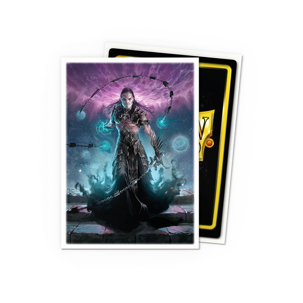 Dragon Shield Sleeve - FAB Chane 100ct AT-16042