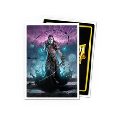 Dragon Shield Sleeve - FAB Chane 100ct AT-16042