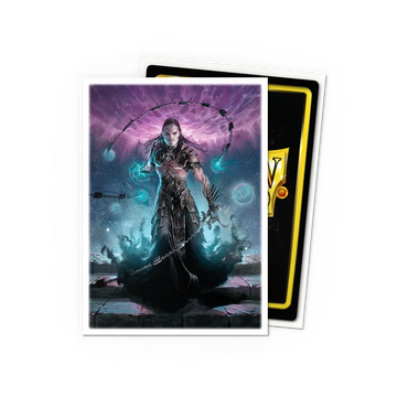 Dragon Shield Sleeve - FAB Chane 100ct AT-16042