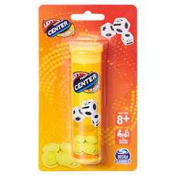 Left Right Center (Tube)