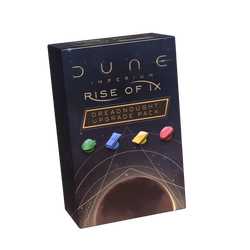 Dune: Imperium -- Rise of Ix Dreadnought Upgrade Pack