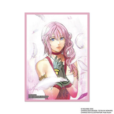 Final Fantasy Card Sleeves: Serah (100ctl)
