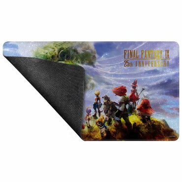 Playmat: Final Fantasy IX 25th Anniversary Holofoil Playmat