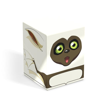 Squaroes Deck Box 100+ Boulder - Avatar the Last Airbender Momo