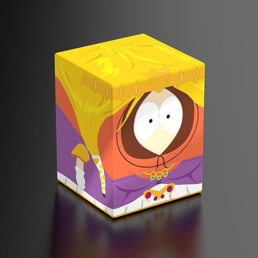 Squaroes Deck Box 100+ Boulder - South Park Princess Kenny