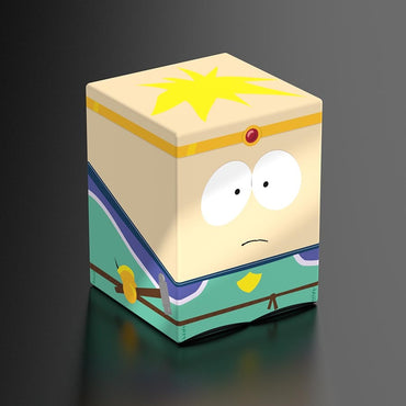 Squaroes Deck Box 100+ Boulder - South Park Paladin Butters