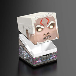 Squaroes Deck Box 100+ Boulder - Edge of Eternities Tezzeret