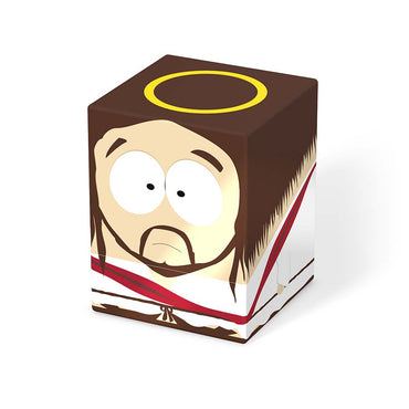 Squaroes Deck Box 100+ Boulder - South Park Jesus
