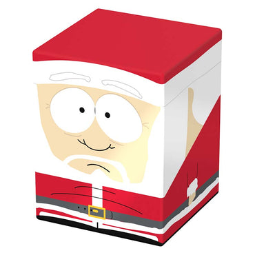 Squaroes Deck Box 100+ Boulder - South Park Santa