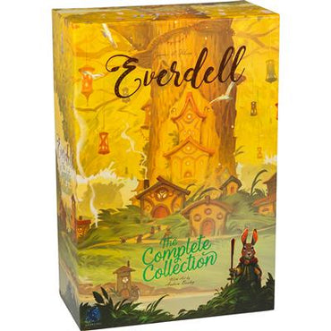 Everdell Complete Collection