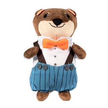 Everdell Cozy Critters Plush Shopkeeper