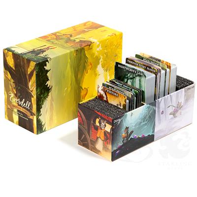 Everdell: Expansions Oversized Cards
