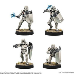 Star Wars: Legion - Imperial Riot Control Squad