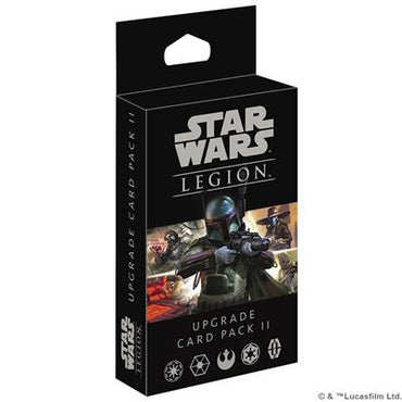 Star Wars Legion - Card Pack II