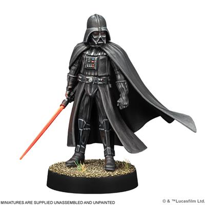 Star Wars: Legion - Galactic Empire Legion Starter