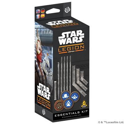 Star Wars: Legion - Essentials Pack