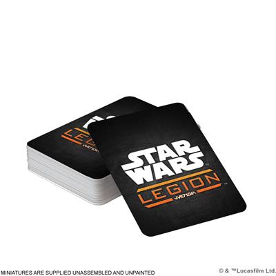 Star Wars: Legion - Galactic Republic Card Pack