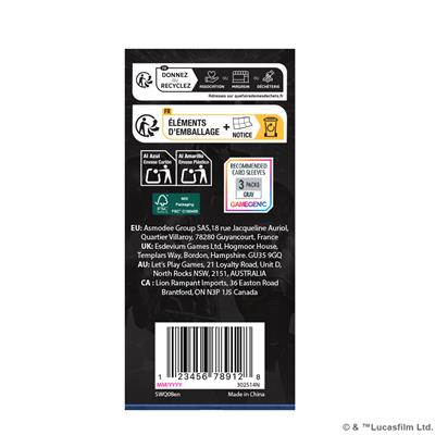 Star Wars: Legion - Separatist Alliance Card Pack