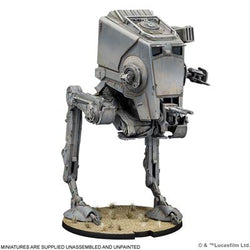 Star Wars: Legion - At-ST Walker