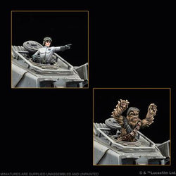 Star Wars: Legion - At-ST Walker