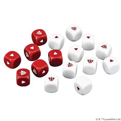 Star Wars: Legion - Defense Dice Pack