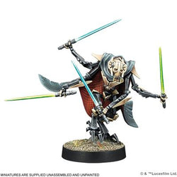 Star Wars: Legion - Separatist Alliance Legion Starter