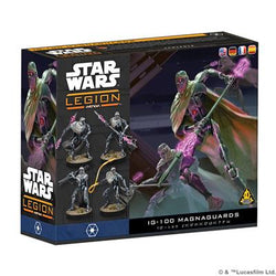 Star Wars: Legion - IG-100 Magnaguards