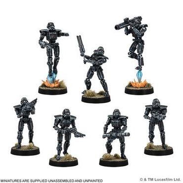 Star Wars: Legion - Dark Troopers