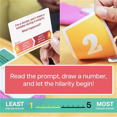 That Escalated Quickly: Grab and Game