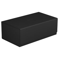 Deck Box: Arkhive 800+ Standard Size Black