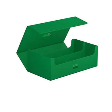 Deck Box: Arkhive 800+ Standard Size Green