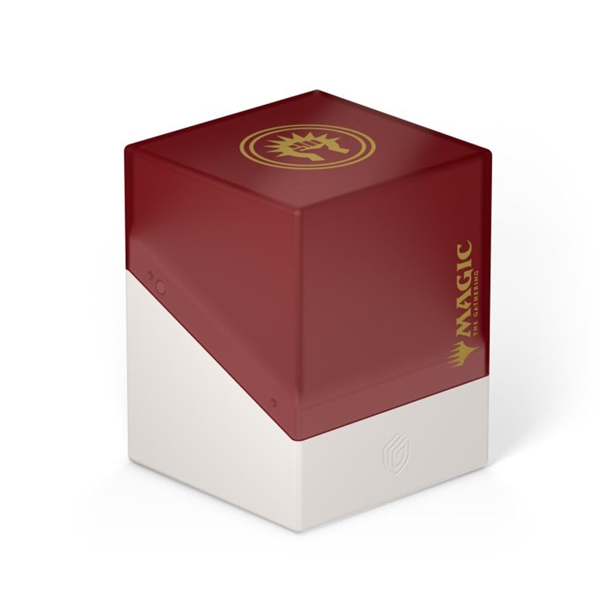 Boulder 100+ - Guild Summit Series: Boros