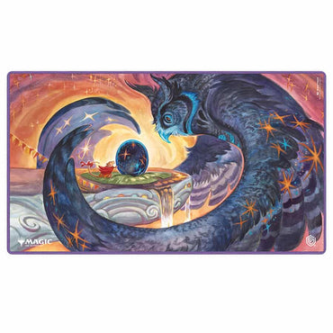 Playmat: Starlit Truce