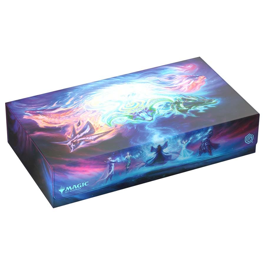 Omnihive 1000+ - Xenoskin Tarkir: Dragonstorm