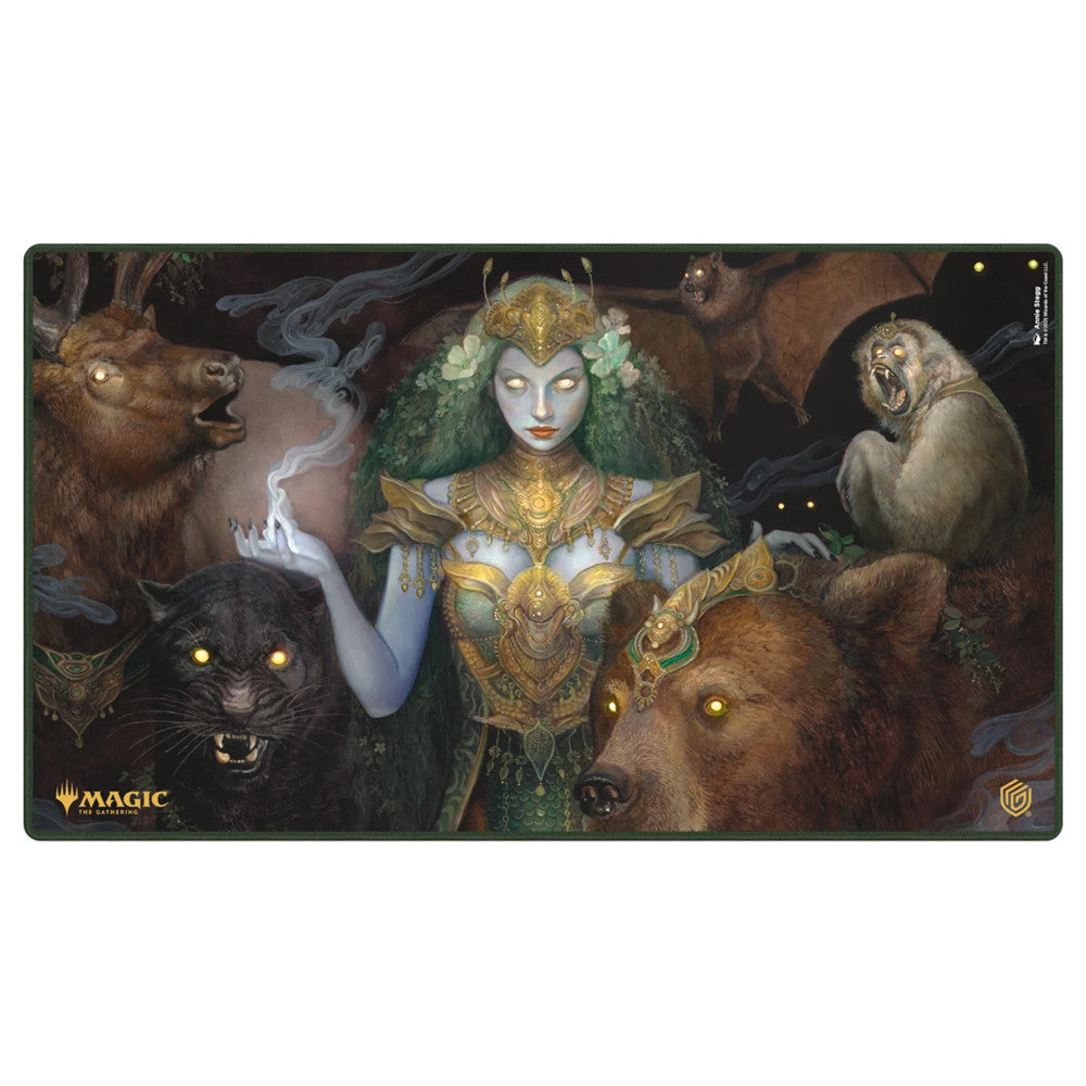 Playmat: Tarkir Dragonstorm Host of the Hereafter