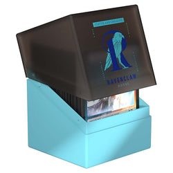 Boulder 100 - Harry Potter: Ravenclaw Deck Box: Ultimate Guard