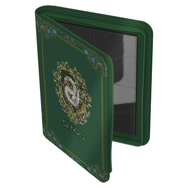 Zipfolio 160+ Xenoskin: Slytherin