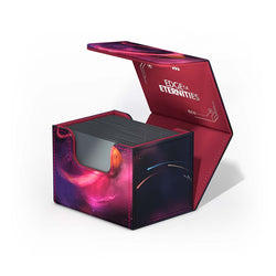 Sidewinder 100+ - Edge Mana Confluence