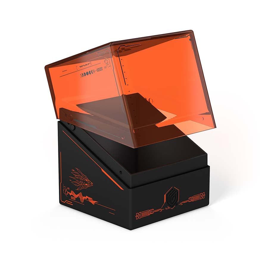 Boulder 100 - Edge of Eternities Kavaron Deck Box: Ultimate Guard