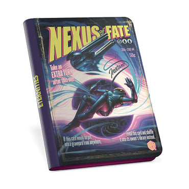 Xenoskin: Nexus of Fate Zipfolio (Ultimate Guard)