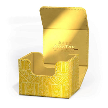 Sidewinder 100+ - Avatar, the Last Airbender Plains