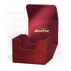 Sidewinder 100+ - Avatar, the Last Airbender Mountain