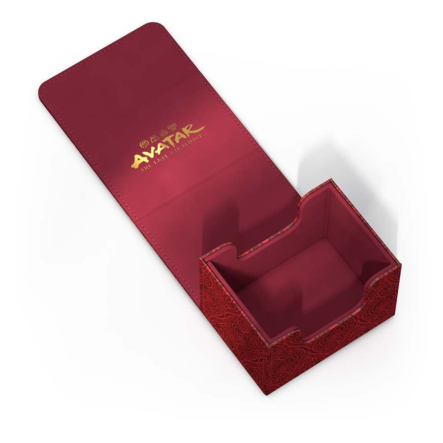 Sidewinder 100+ - Avatar, the Last Airbender Mountain